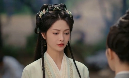 Битва за любовь 30 серия