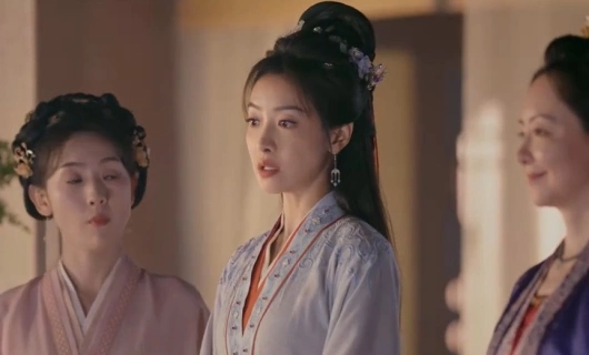 Битва за любовь 32 серия