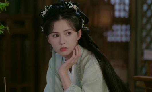 Битва за любовь 34 серия