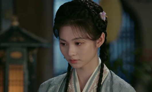 Битва за любовь 35 серия