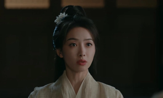 Битва за любовь 4 серия