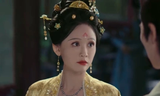 Битва за любовь 5 серия