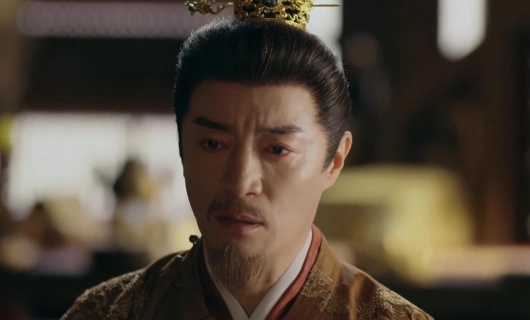 Битва за любовь 6 серия