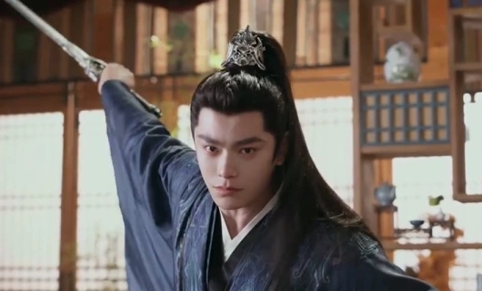 Битва за любовь 7 серия