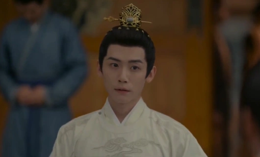 Битва за любовь 9 серия