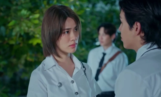 Дружба навсегда 2 серия