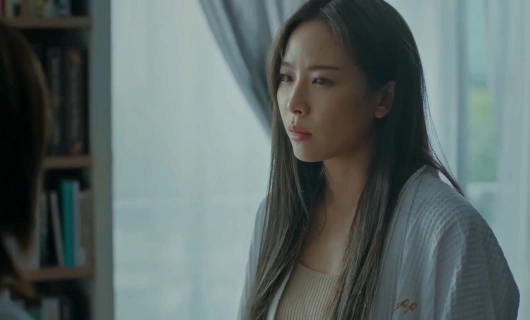 Дружба навсегда 3 серия