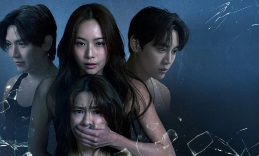 Дружба навсегда 8 серия