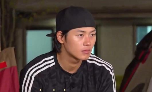 Красивые парни 46 серия