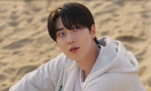 Персиковая ловушка 6 серия