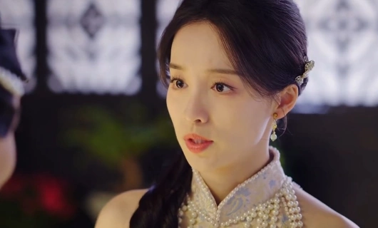 Похоть и ложь 10 серия