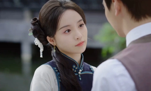 Похоть и ложь 11 серия