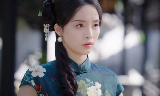 Похоть и ложь 12 серия