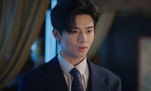 Похоть и ложь 13 серия