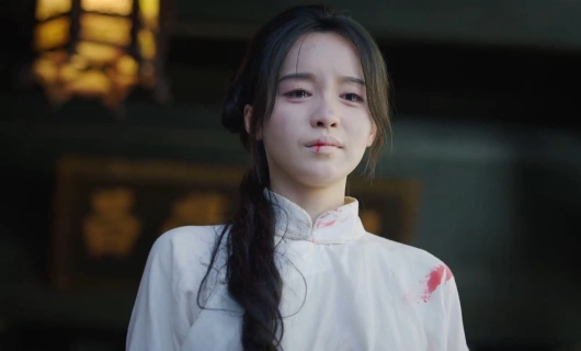 Похоть и ложь 14 серия