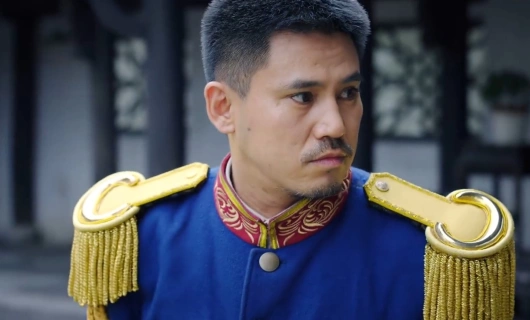 Похоть и ложь 15 серия