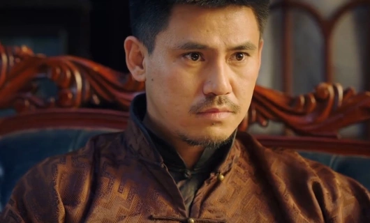 Похоть и ложь 16 серия