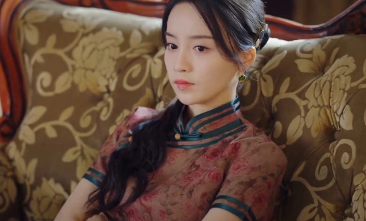 Похоть и ложь 17 серия