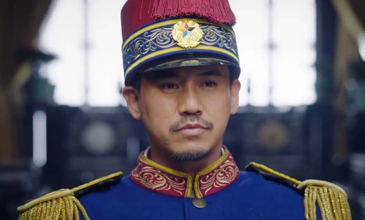 Похоть и ложь 18 серия