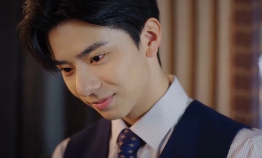 Похоть и ложь 19 серия