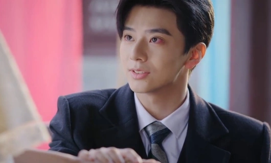 Похоть и ложь 20 серия