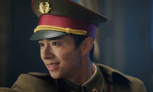 Похоть и ложь 21 серия