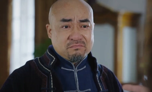 Похоть и ложь 22 серия