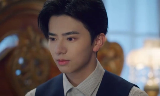 Похоть и ложь 23 серия