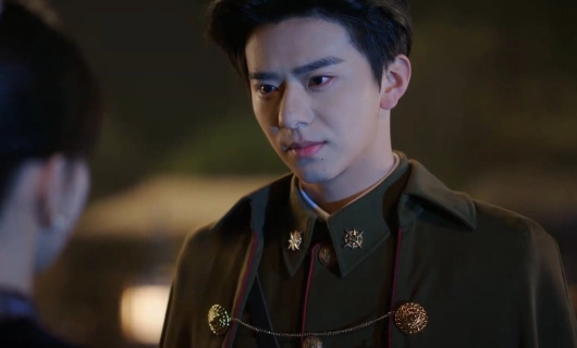 Похоть и ложь 24 серия