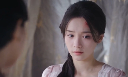 Похоть и ложь 4 серия