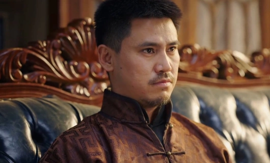 Похоть и ложь 5 серия