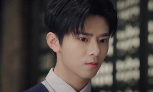 Похоть и ложь 6 серия