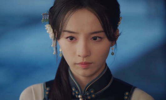 Похоть и ложь 7 серия