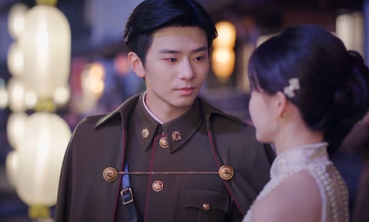 Похоть и ложь 9 серия