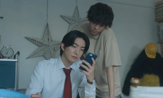 Вкусный развод 1 серия