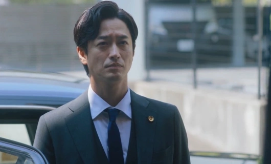 Вкусный развод 10 серия