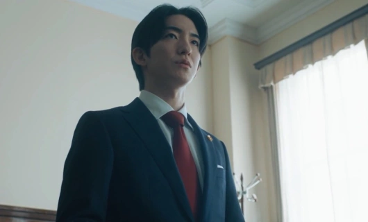 Вкусный развод 4 серия