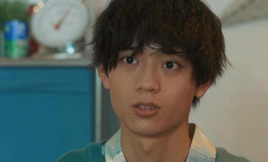 Вкусный развод 5 серия