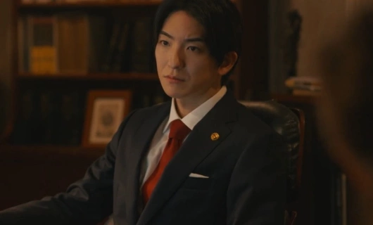 Вкусный развод 6 серия