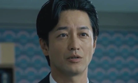 Вкусный развод 7 серия