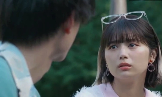 Вкусный развод 8 серия