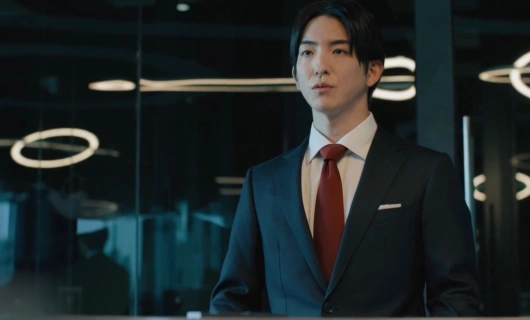 Вкусный развод 9 серия