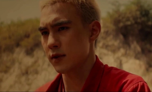 Воздушный момент 1 серия