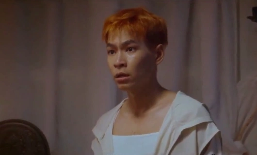 Воздушный момент 3 серия