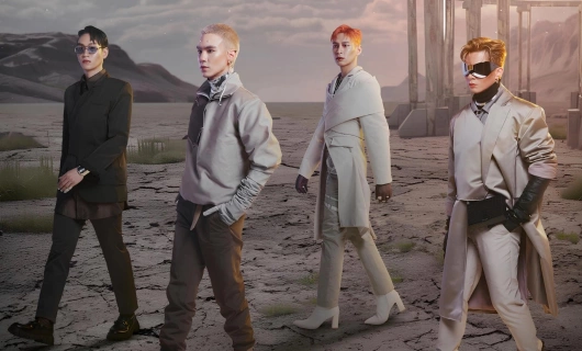 Воздушный момент 4 серия