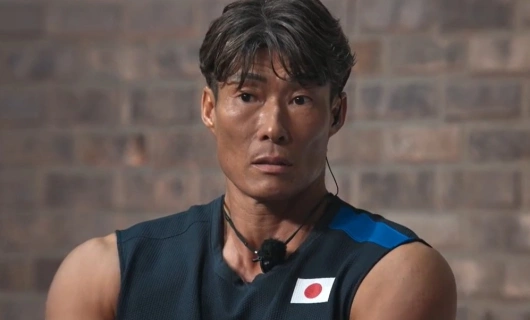 100 атлетов 3 сезон 10 серия «Обвинение»