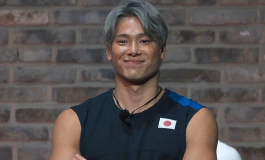 100 атлетов 3 сезон 11 серия «Неприступная крепость»