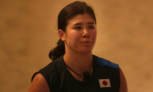 100 атлетов 3 сезон 3 серия «Кораблекрушение»