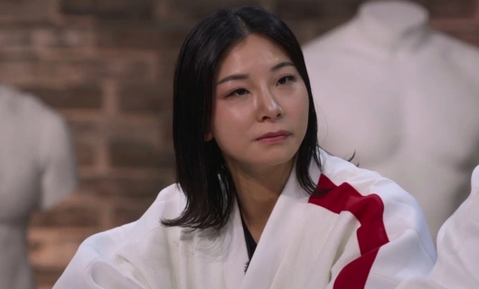 100 атлетов 3 сезон 4 серия «Отчаянная молитва»