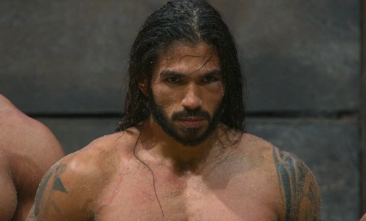 100 атлетов 3 сезон 5 серия «Таинственная деревня»